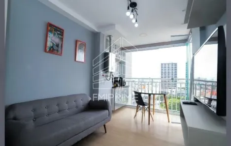 Apartamento com 1 Quarto à venda, 30m² no Parque Industrial Tomas Edson, São Paulo