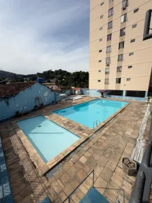 Apartamento com 2 Quartos à venda, 55m² no Fonseca, Niterói