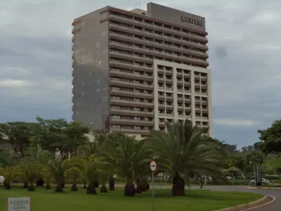 Sala Comercial à venda, 48m² no Vila do Golf, Ribeirão Preto