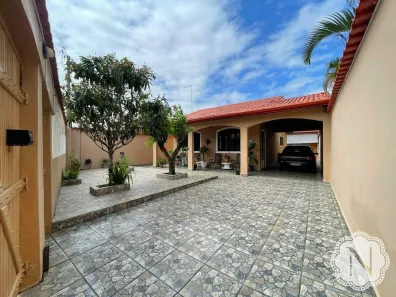 Casa com 2 Quartos à venda, 96m² no Gaivota (Praia), Itanhaém