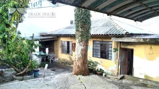 Lote/Terreno à venda, 120m² no Bosque da Saúde, São Paulo