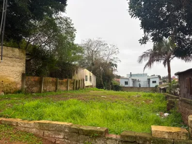 Lote/Terreno à venda, 330m² no Centro, Gravataí