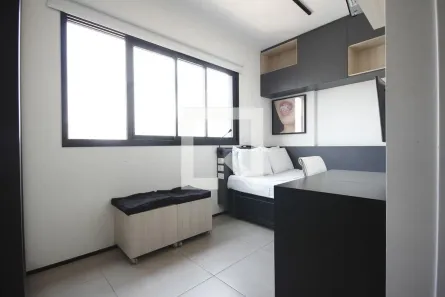 Kitnet com 1 Quarto à venda, 17m² no Vila Mariana, São Paulo