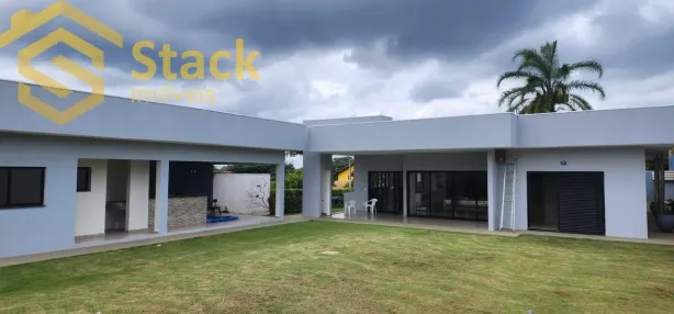 Fazenda/Sítio com 4 Quartos à venda, 290m² no Parque dos Cafezais IV, Itupeva