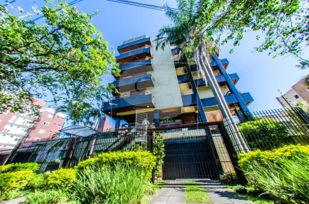 Cobertura com 3 Quartos à venda, 442m² no Jardim Lindóia, Porto Alegre