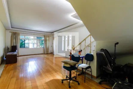 Casa com 3 Quartos à venda, 500m² no Tucuruvi, São Paulo