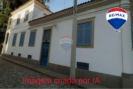 Casa com 5 Quartos à venda, 299m² no Cosme Velho, Rio de Janeiro