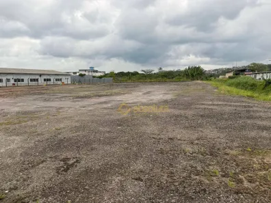 Lote/Terreno para alugar, 4400m² no Distrito Industrial Diper, Cabo de Santo Agostinho
