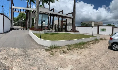 Lote/Terreno à venda, 200m² no Centro, Macaíba