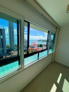 Apartamento com 3 Quartos à venda, 93m² no Ponta Negra, Natal