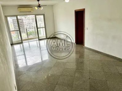 Apartamento com 3 Quartos à venda, 110m² no Maracanã, Rio de Janeiro