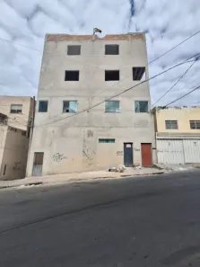 Apartamento com 2 Quartos à venda, 40m² no Eldorado, Contagem