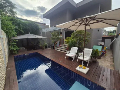 Sobrado com 3 Quartos à venda, 253m² no Vila Mariza Mazzei, São Paulo