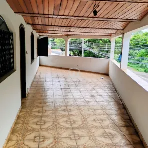 Casa com 3 Quartos para alugar, 226m² no Parque Orlanda I, Piracicaba