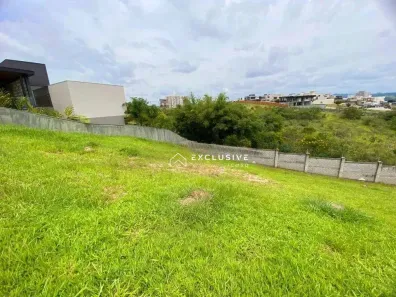 Lote/Terreno à venda, 645m² no Condomínio Residencial Alphaville I, São José dos Campos