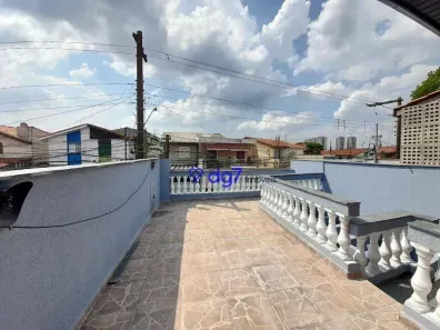 Sobrado com 3 Quartos à venda, 150m² no Jardim Alvorada (Zona Oeste), São Paulo