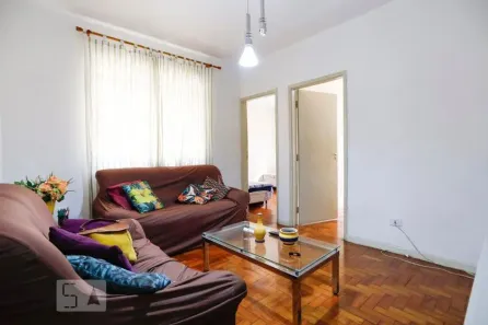 Apartamento com 2 Quartos à venda, 77m² no Bela Vista, São Paulo