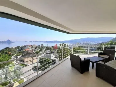 Casa de Condomínio com 4 Quartos à venda, 483m² no Charitas, Niterói