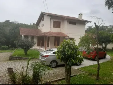 Casa com 5 Quartos à venda, 350m² no Santo Antônio de Lisboa, Florianópolis