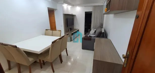 Apartamento com 2 Quartos à venda, 57m² no Vila Olímpia, São Paulo