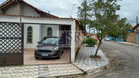 Casa com 2 Quartos à venda, 125m² no Real, Praia Grande