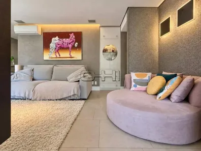 Apartamento com 2 Quartos à venda, 127m² no Vila Gertrudes, São Paulo