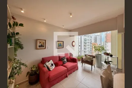 Cobertura com 4 Quartos à venda, 138m² no Brooklin Paulista, São Paulo