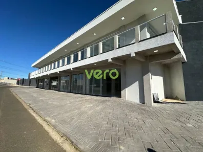 Ponto Comercial para alugar, 83m² no Parque Residencial São Joaquim, Santa Bárbara D'Oeste