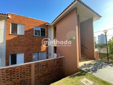 Apartamento com 2 Quartos à venda, 49m² no Vila Ipê, Campinas