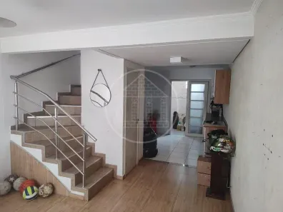 Sobrado com 2 Quartos à venda, 90m² no Socorro, São Paulo