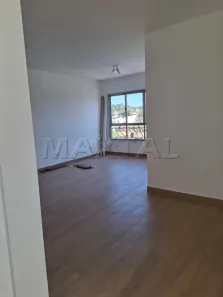 Apartamento com 3 Quartos para alugar, 90m² no Tremembé, São Paulo