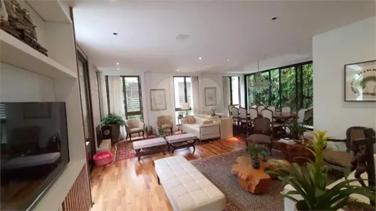 Casa de Condomínio com 3 Quartos à venda, 524m² no Jardim Panorama, São Paulo