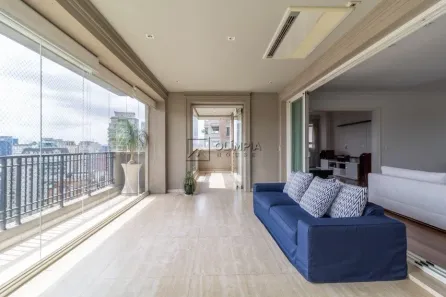 Apartamento com 3 Quartos à venda, 410m² no Jardim Europa, São Paulo