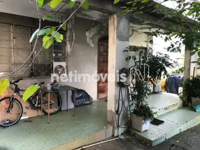 Casa à venda, 145m² no Santa Tereza, Belo Horizonte