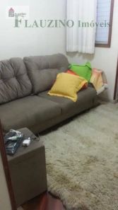 Apartamento com 3 Quartos à venda, 108m² no Vila das Belezas, São Paulo