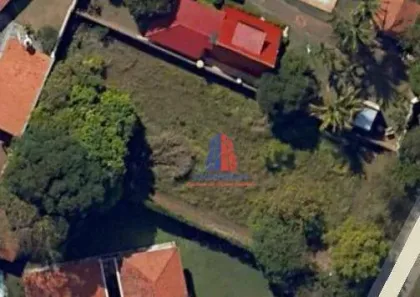 Lote/Terreno à venda, 1000m² no Portal dos Nobres, Americana