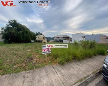 Lote/Terreno à venda, 213m² no Jardim Paulista II, Indaiatuba