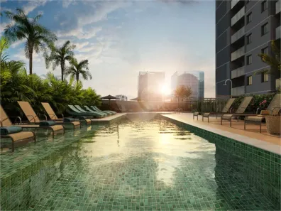 Apartamento com 1 Quarto à venda, 32m² no Santo Cristo, Rio de Janeiro