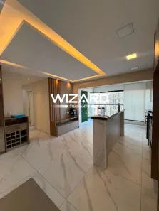 Apartamento com 3 Quartos para alugar, 66m² no Tatuapé, São Paulo