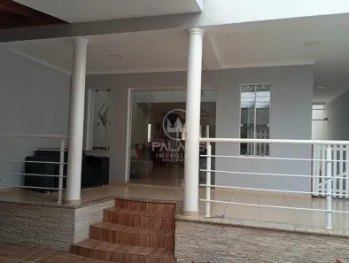 Casa com 3 Quartos à venda, 226m² no Pompéia, Piracicaba