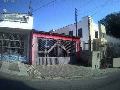 Casa com 2 Quartos à venda, 80m² no Alvarenga, São Bernardo do Campo