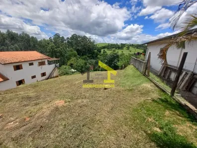Lote/Terreno à venda, 1000m² no Vivendas do Engenho D'Água, Itatiba