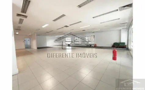 Prédio Comercial para alugar, 1500m² no Vila Carmosina, São Paulo