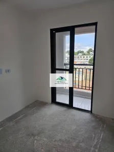 Apartamento com 1 Quarto à venda, 25m² no Vila Guarani (Z Sul), São Paulo