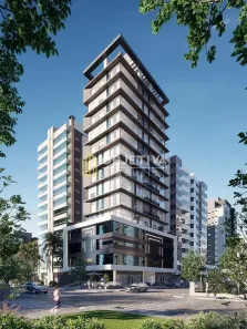 Apartamento com 2 Quartos à venda, 54m² no Capão da Canoa, Capão da Canoa