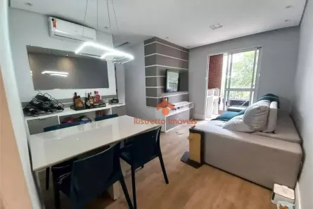 Apartamento com 3 Quartos à venda, 70m² no Jaguaré, São Paulo