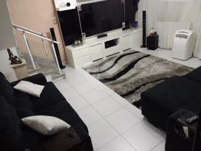 Sobrado com 3 Quartos à venda, 200m² no Vila Medeiros, São Paulo