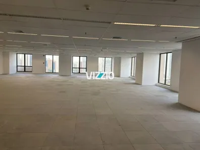 Sala Comercial para alugar, 922m² no Cidade Jardim, São Paulo