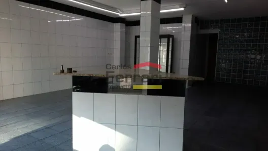 Prédio Comercial para alugar, 86m² no Santana, São Paulo