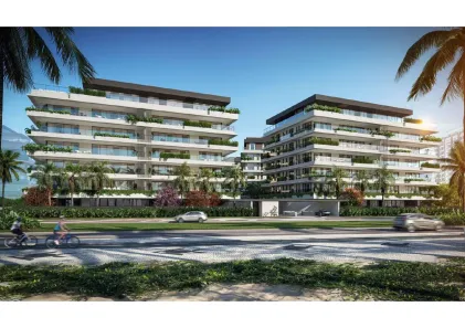 Apartamento com 4 Quartos à venda, 262m² no Barra da Tijuca, Rio de Janeiro